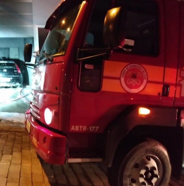 bombeiros