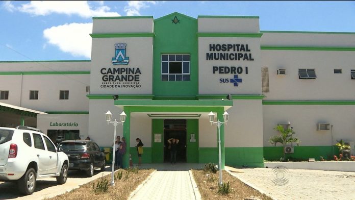 hospita-pedro-i
