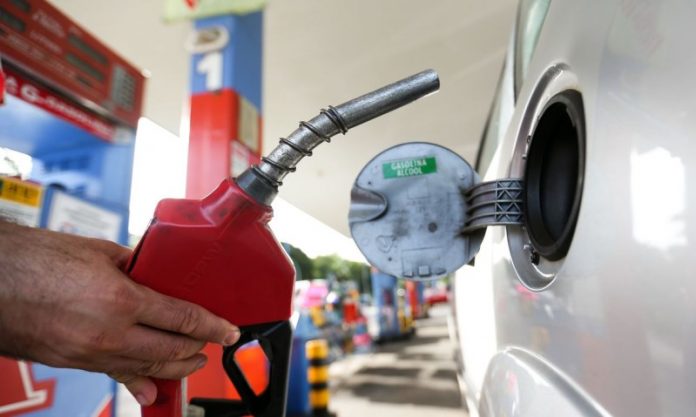gasolina