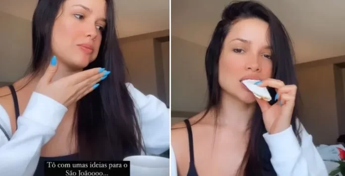 Juliette-faz-suspense-sobre-Sao-Joao