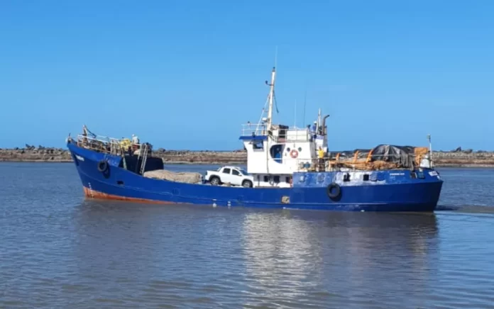barco