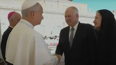 Foto: Vatican News/Divulgação