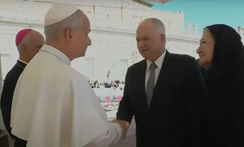 Foto: Vatican News/Divulgação